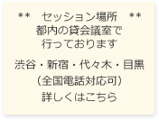 セッション場所